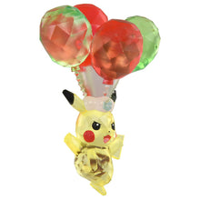 Load image into Gallery viewer, MonColle Flying Terastal Pikachu