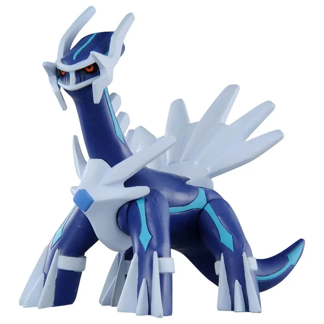 Moncolle ML-06 Dialga