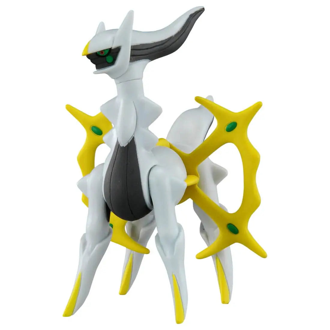 Pokemon: Arceus ML-22 MonColle