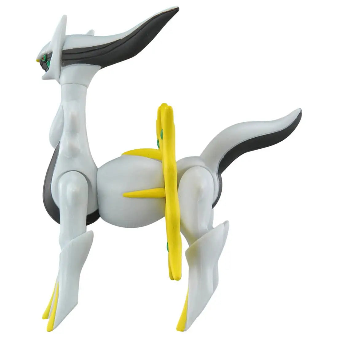 Pokemon: Arceus ML-22 MonColle