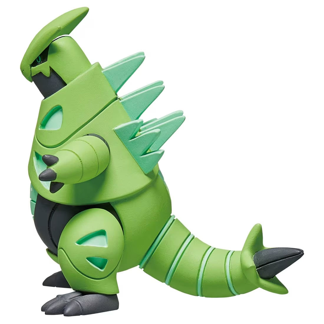 Moncolle Paradox Pokemon Iron Thorns