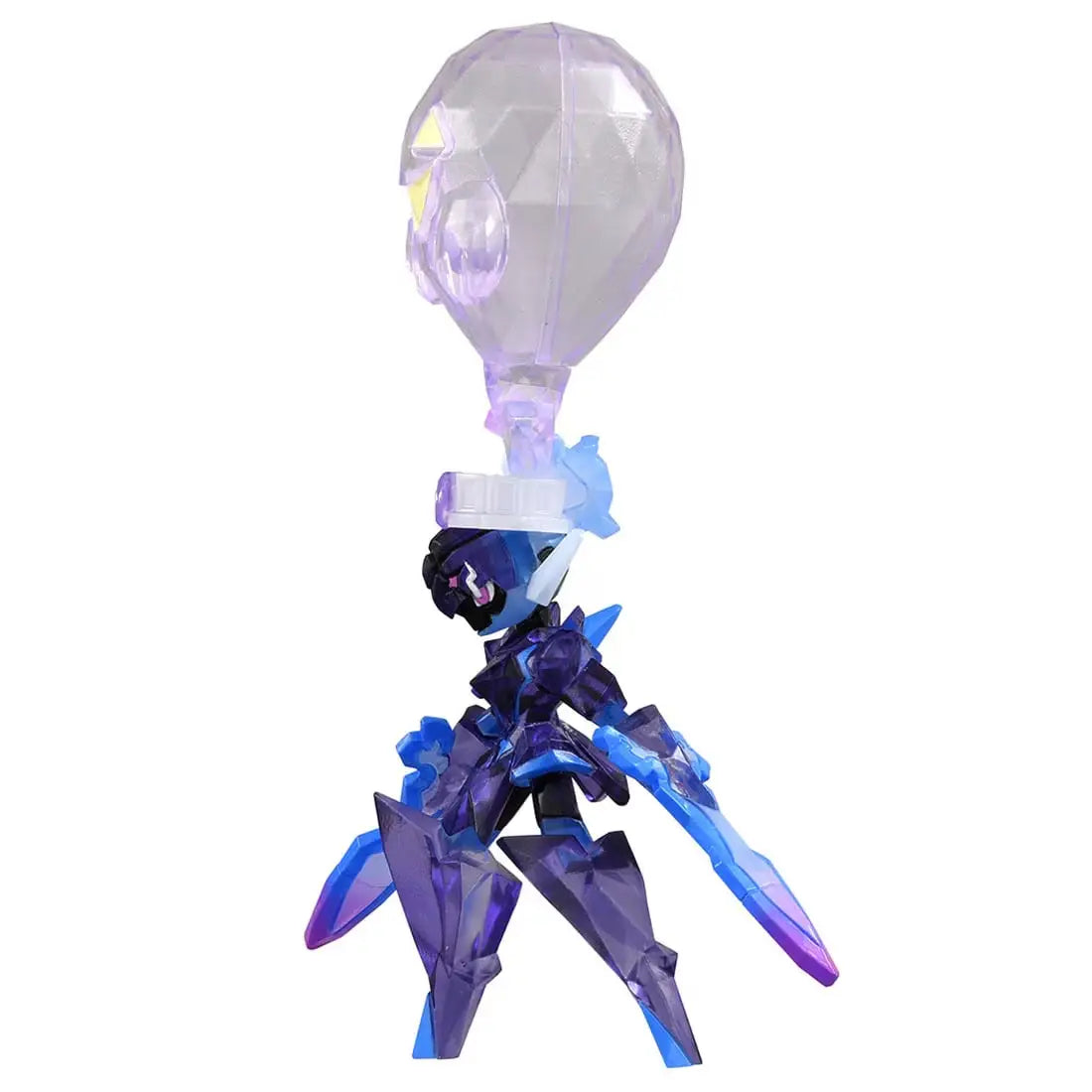 Pokemon: Ceruledge (Ghost Terastal Phenomenon Form) MonColle