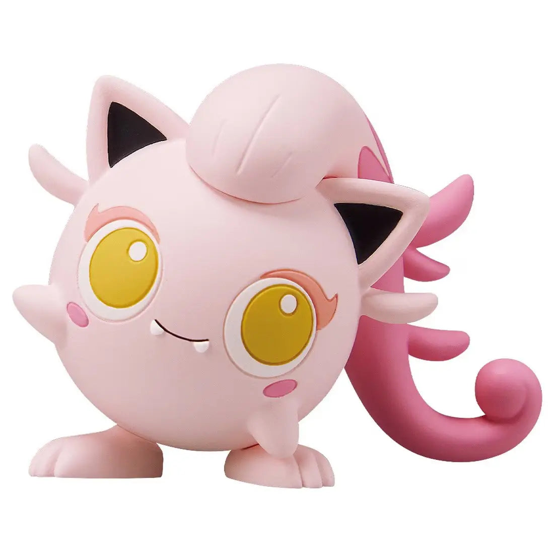 Moncolle Paradox Pokemon Sakebu Tail