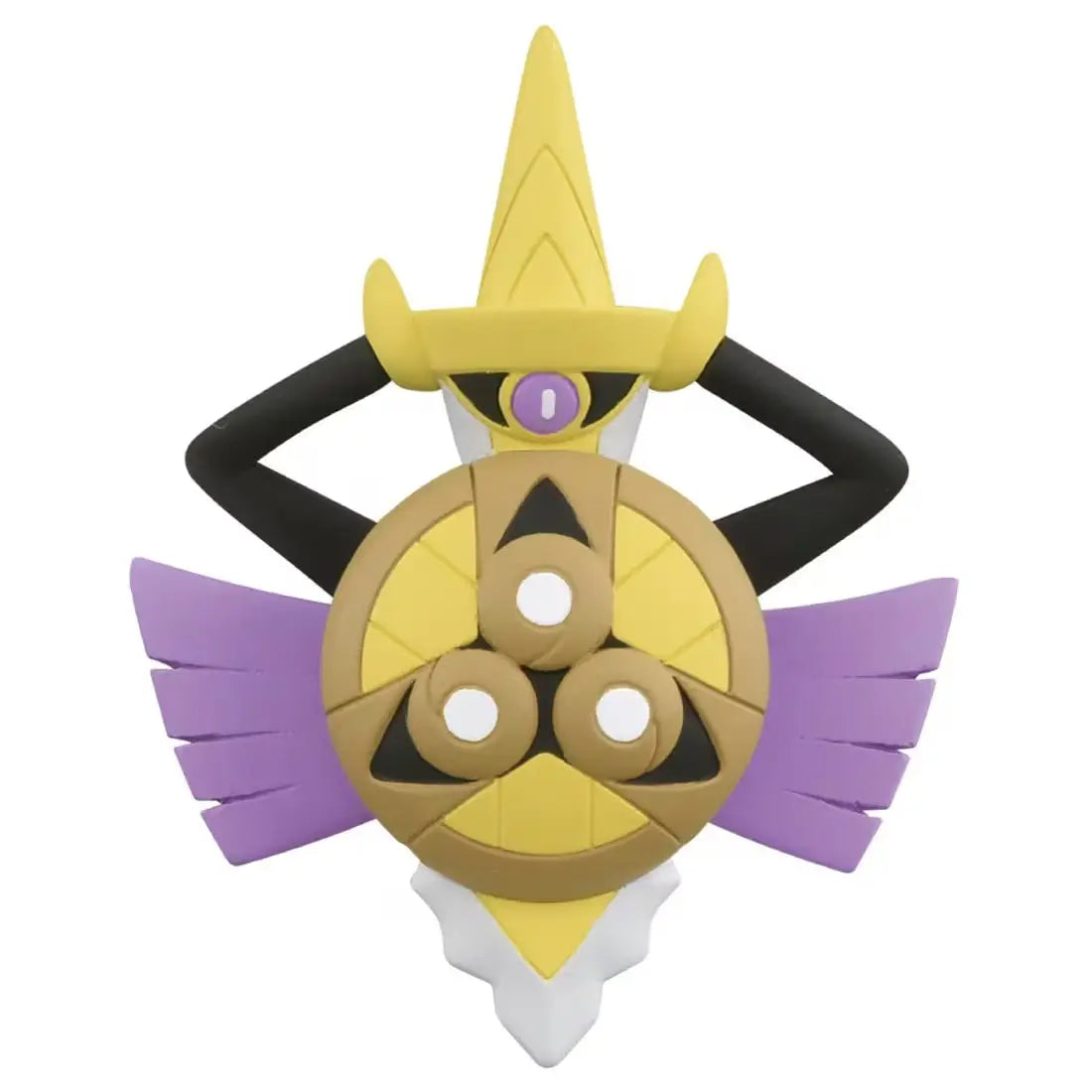 Moncolle MS-40 Aegislash (Shield Form)