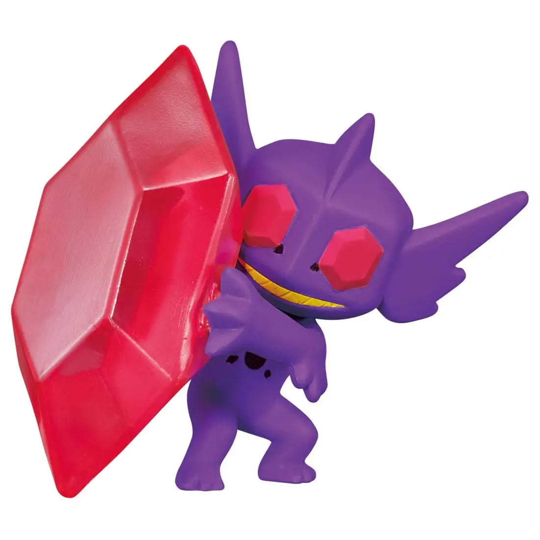 Moncolle Mega Sableye