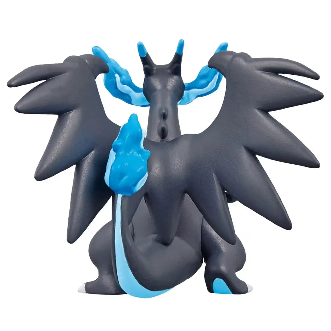 Pokemon: Mega Charizard X MonColle