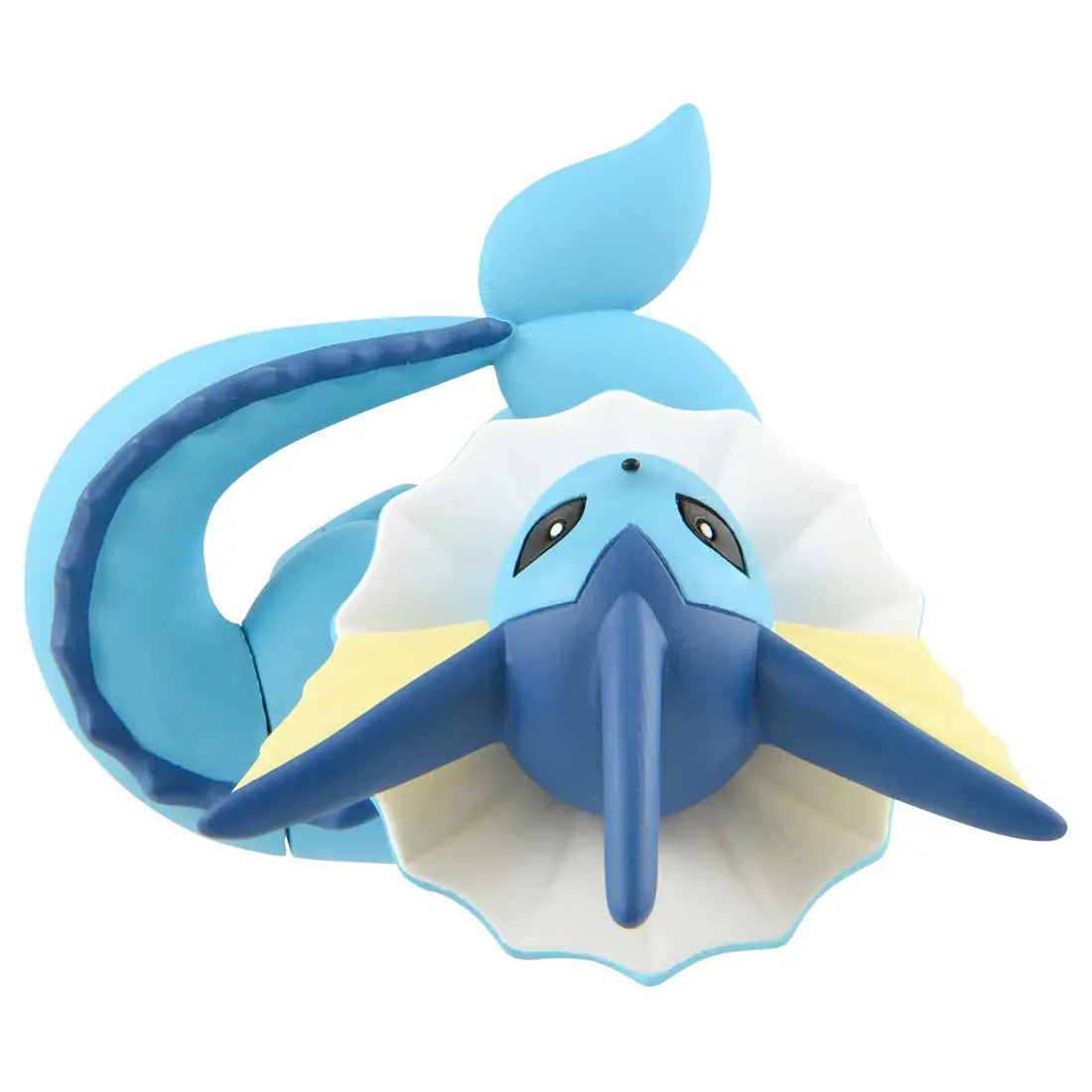 Pokemon: Vaporeon MS-31 MonColle