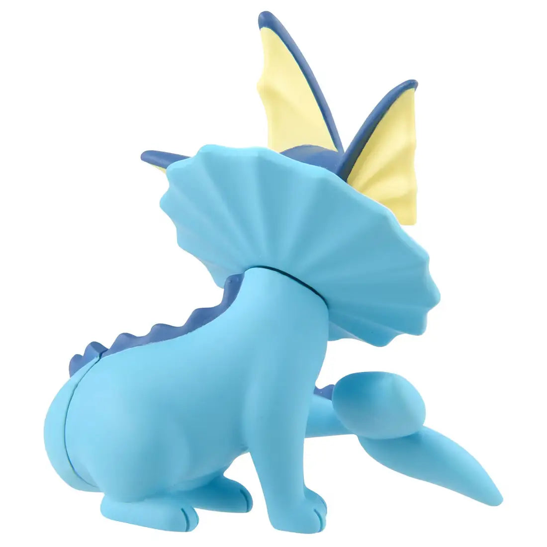 Pokemon: Vaporeon MS-31 MonColle