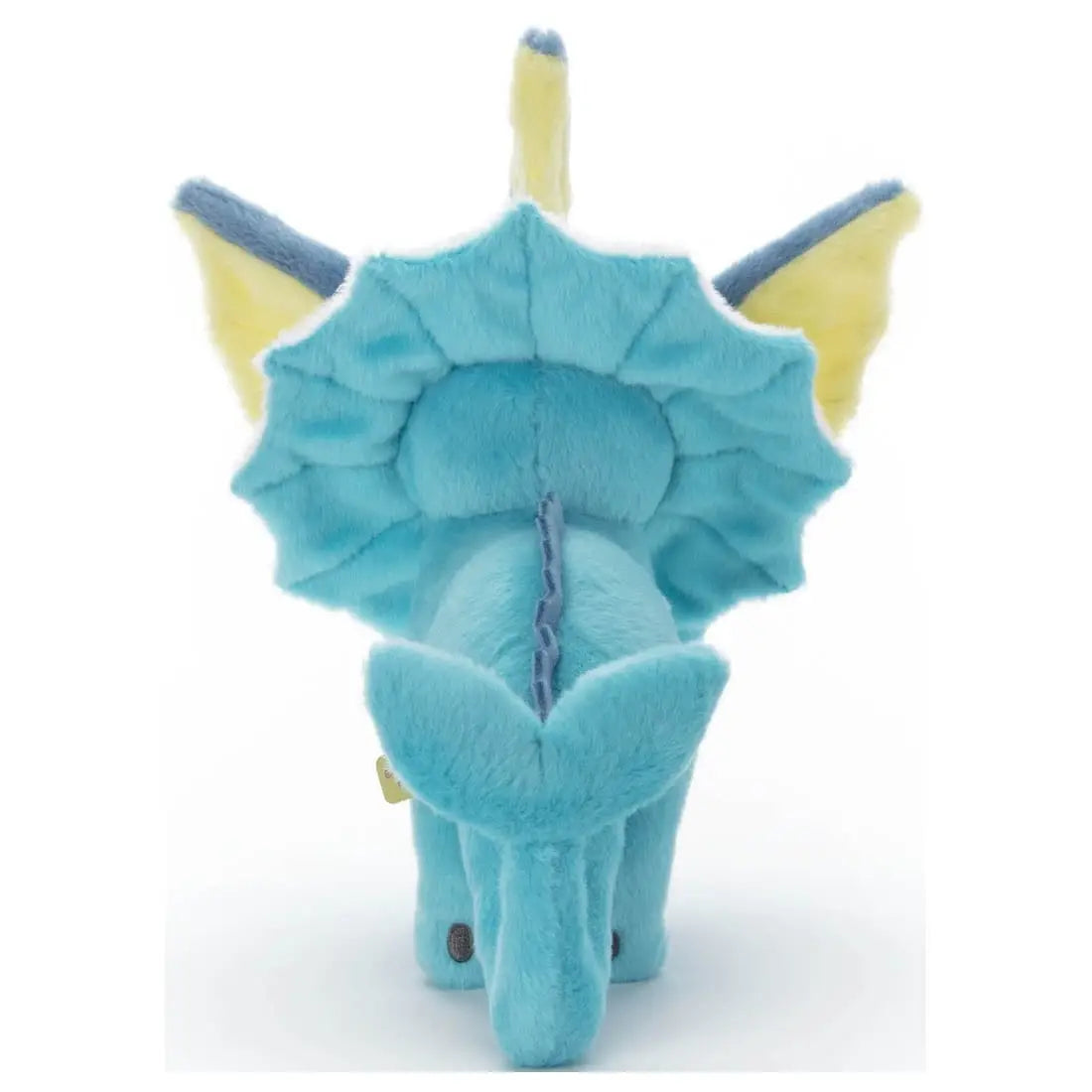Pokemon The Movie I Choose You! Vaporeon Plush