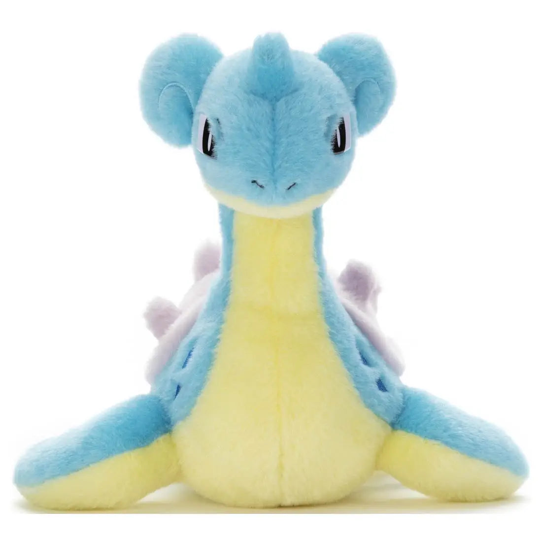 Pokemon The Movie I Choose You! Lapras Plush
