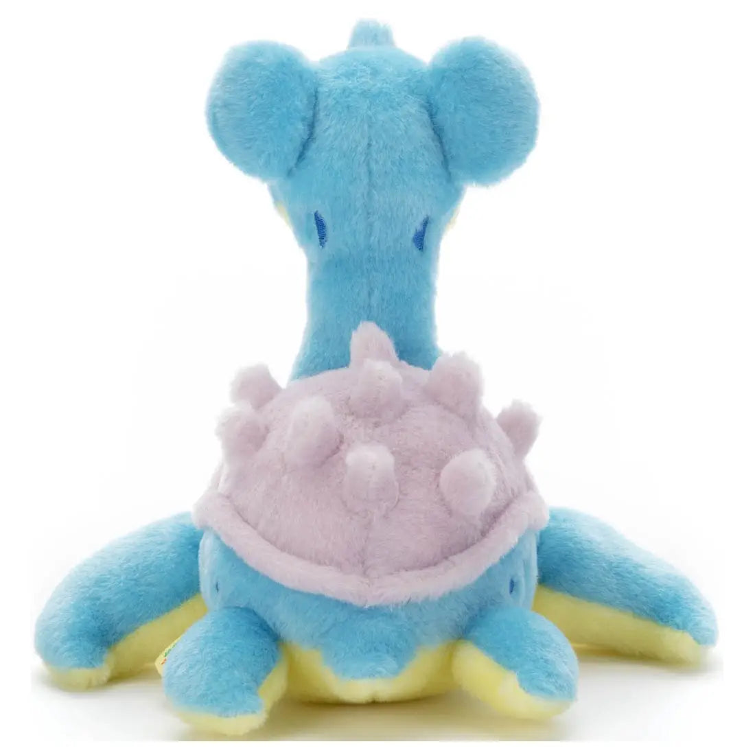 Pokemon The Movie I Choose You! Lapras Plush