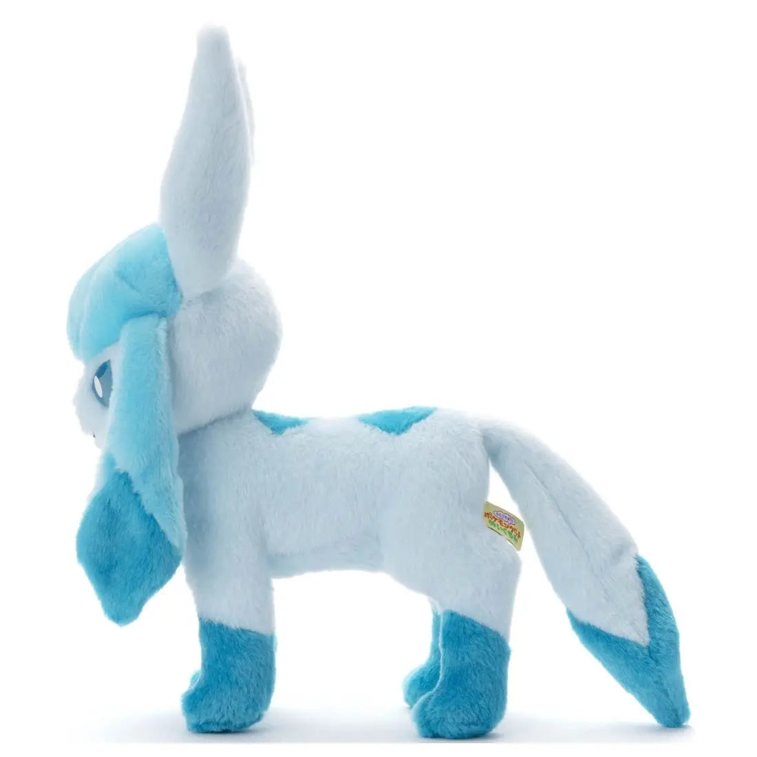 Pokemon The Movie I Choose You! Glaceon Plush