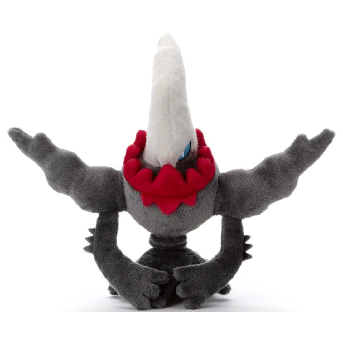 Pokemon The Movie I Choose You! Darkrai Plush