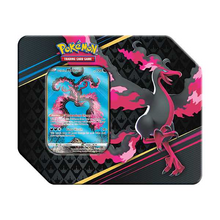 Load image into Gallery viewer, Pokemon TCG Sword & Shield 12.5 Crown Zenith Special Art 7" Tin