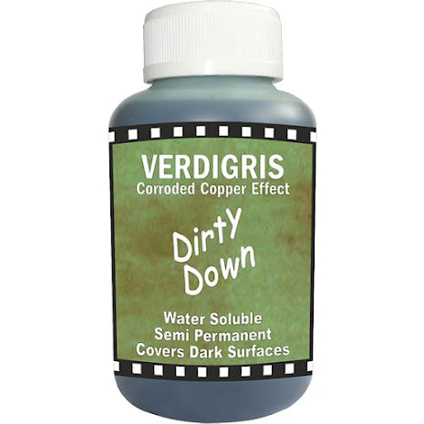 Dirty Down Verdigris Effect 250 ml