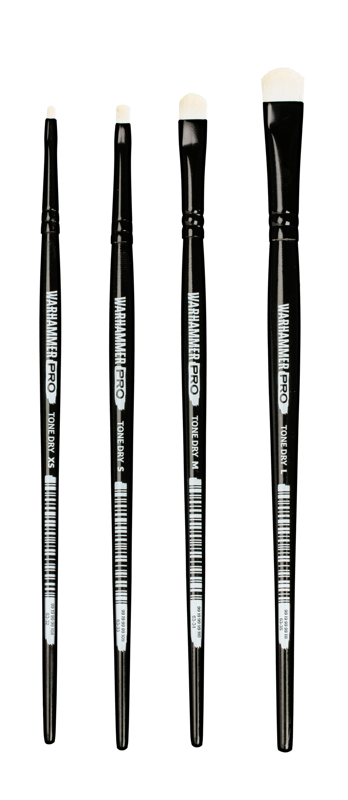 Warhammer Pro Tone Drybrush X-Small