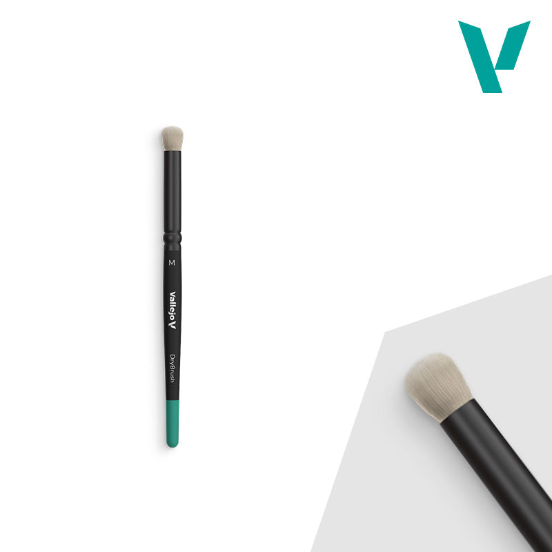 Vallejo Dry Brush