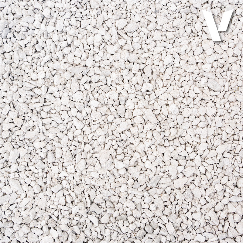 Vallejo Earth Landscape Textures Alkaline White 2-5 mm 26.303