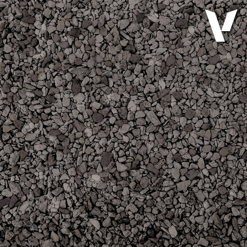 Vallejo Diorama FX 35ml Granite Grey 2-5mm 26.309