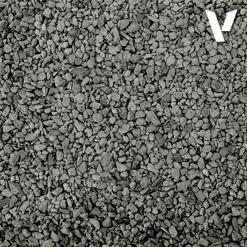 Vallejo Earth Landscape Textures Moss Green 2-5mm 26.312