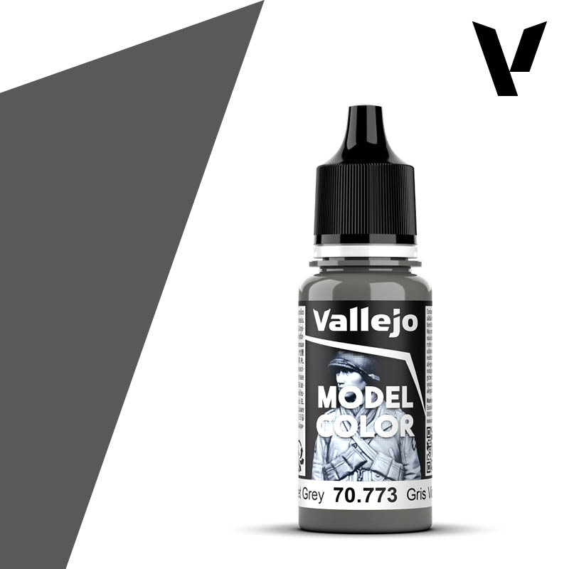 Vallejo Model Color - Violet Grey 70.773 (183)