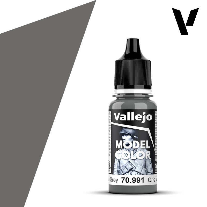 Vallejo Model Color - Dark Sea Grey 70.991 (182)