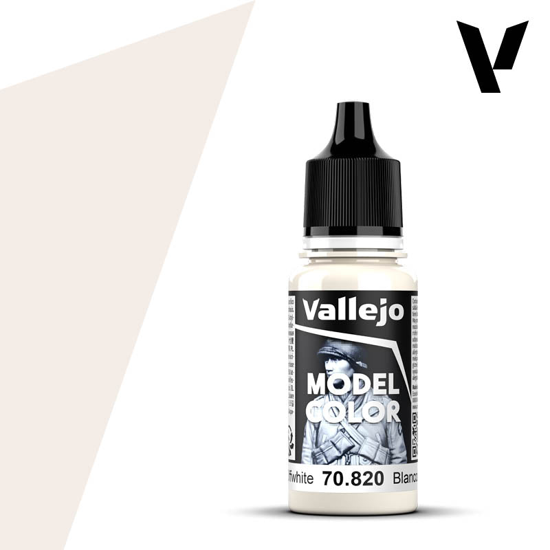 Vallejo Model Color - 70.820 Off-White