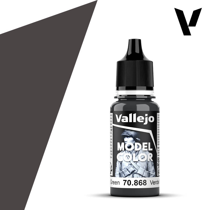 Vallejo Model Color - Dark Sea Green 70.868 (188)