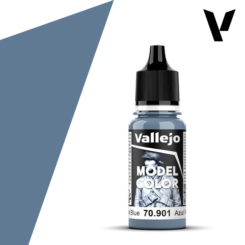 Vallejo Model Color - Pastel Blue 70.901 (58)