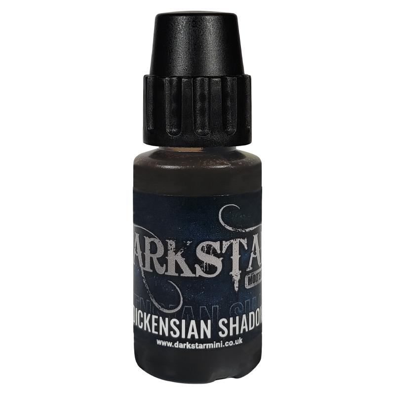 Darkstar Molten Metals Dickensian Shadow