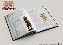 Load image into Gallery viewer, Warhammer Fantasy Roleplay: Deft Steps Light Fingers