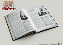 Load image into Gallery viewer, Warhammer Fantasy Roleplay: Deft Steps Light Fingers