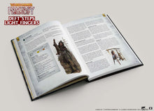 Load image into Gallery viewer, Warhammer Fantasy Roleplay: Deft Steps Light Fingers