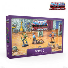 Load image into Gallery viewer, Masters of the Universe: Battleground Wave 3 Faction Evil Warriors