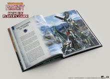 Load image into Gallery viewer, Warhammer Fantasy Roleplay: High Elf Player's Guide