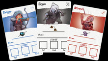 Load image into Gallery viewer, Dungeons & Dragons: Dungeon Scrawlers Heroes of Waterdeep