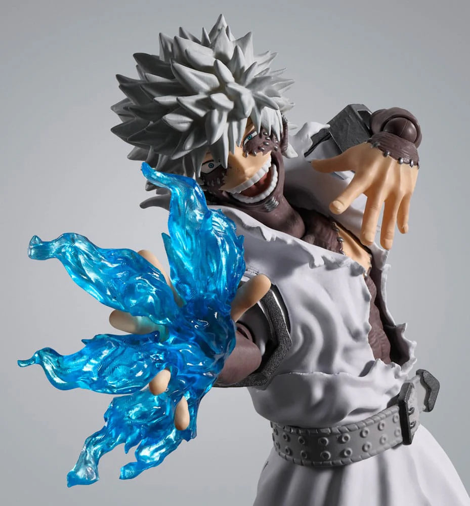 My Hero Academia: Dabi S.H.Figuarts