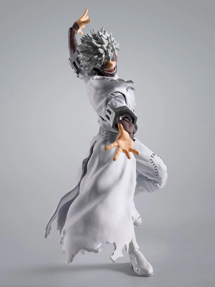 My Hero Academia: Dabi S.H.Figuarts