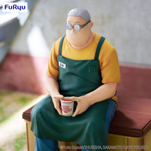 Load image into Gallery viewer, Sakamoto Days Taro Sakamoto Noodle Stopper Figure