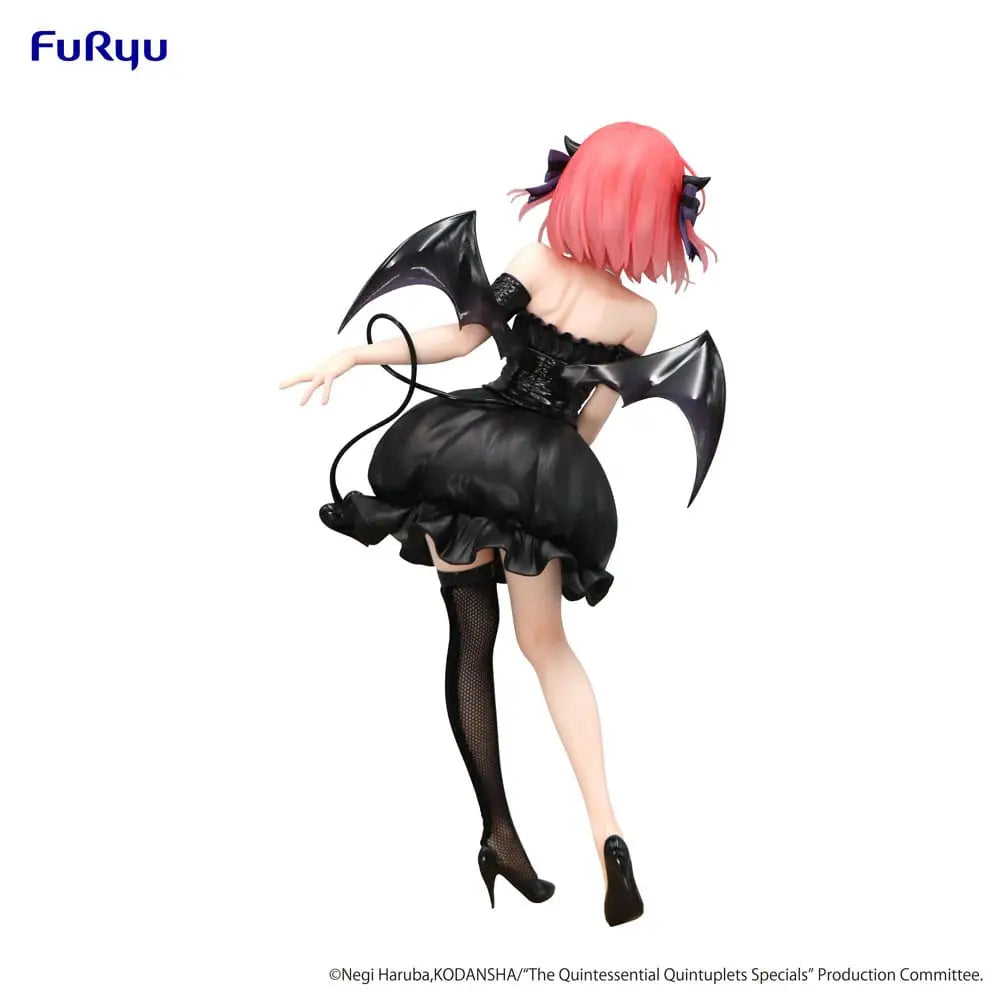 The Quintessential Quintuplets: Nakano Nino Bicute Dark Statue