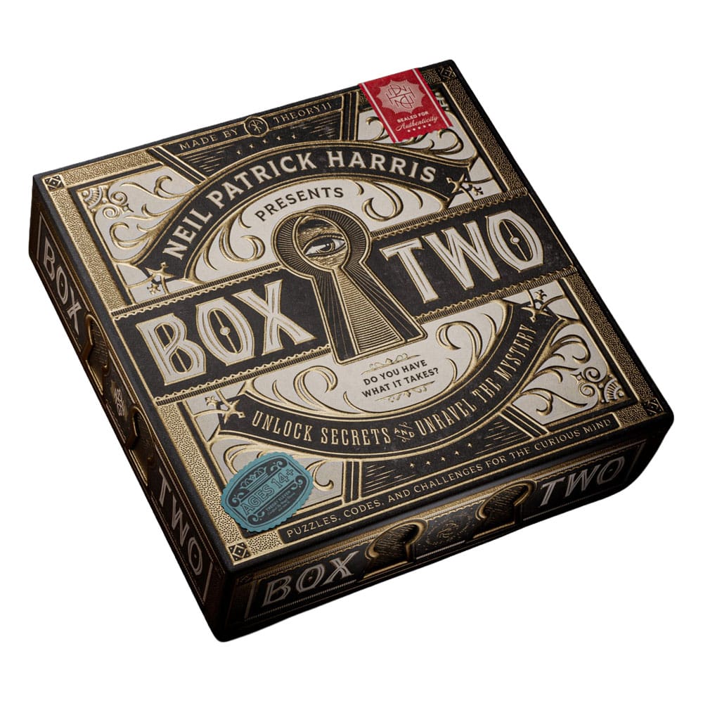 Box Two