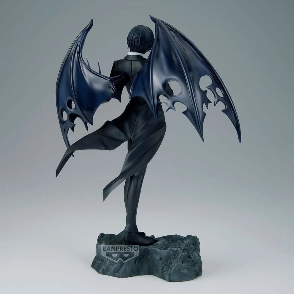That Time I Got Reincarnated As A Slime: Diablo Threefold Union Espresto Banpresto