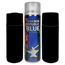 Load image into Gallery viewer, The Colour Forge Republic Blue (500ml)