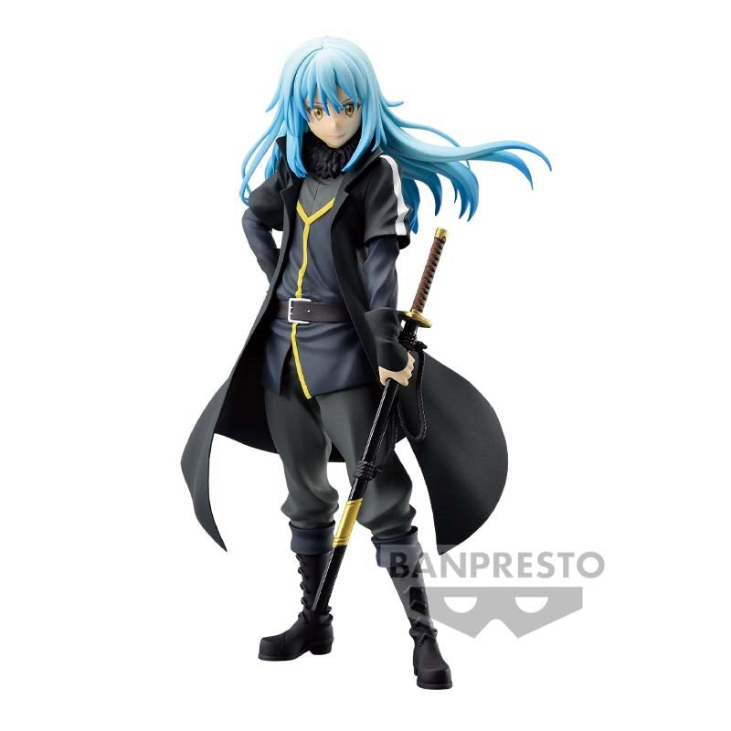 That Time I Got Reincarnated as a Slime Otherworlder Vol 14 B Rimuru