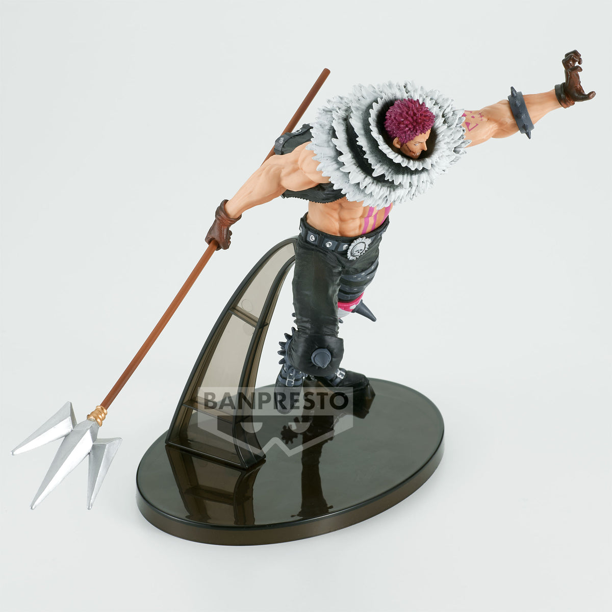 One Piece Banpresto World Figure Colosseum 2 Vol 5 Katakuri