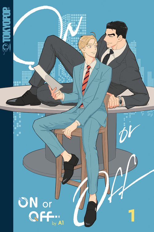 On or Off Volume 1