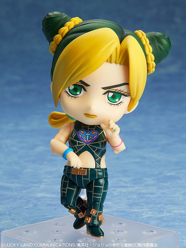 Jojo's Bizarre Adventure Jolyne Cujoh Nendoroid