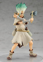 Load image into Gallery viewer, POP UP PARADE Dr. Stone Senku Ishigami Statue