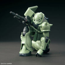 Load image into Gallery viewer, HG MS-06 Zaku II Mass Produced Mobile Suit 1/144 Model Kit