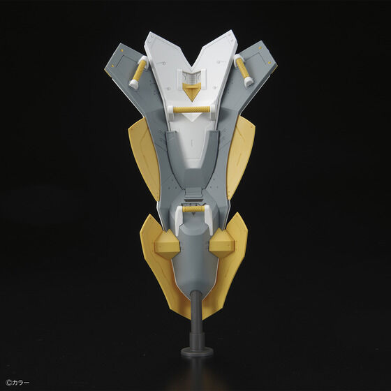 RG Evangelion Unit-03 The Enchanted Shield of Virtue Set 1/144 Model Kit